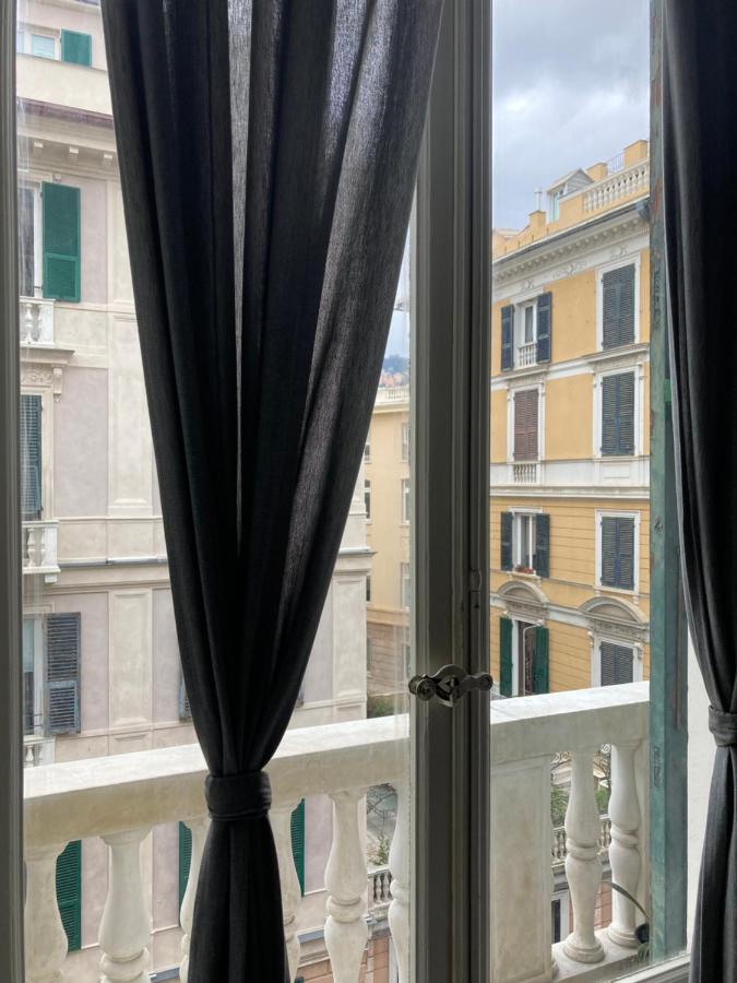 Guest House Roma Janov Exteriér fotografie
