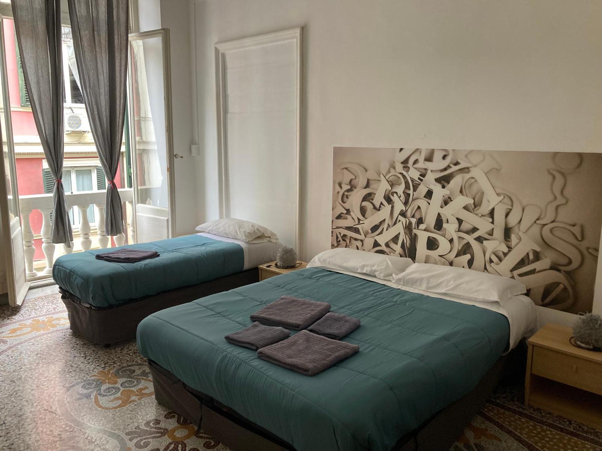 Guest House Roma Janov Exteriér fotografie