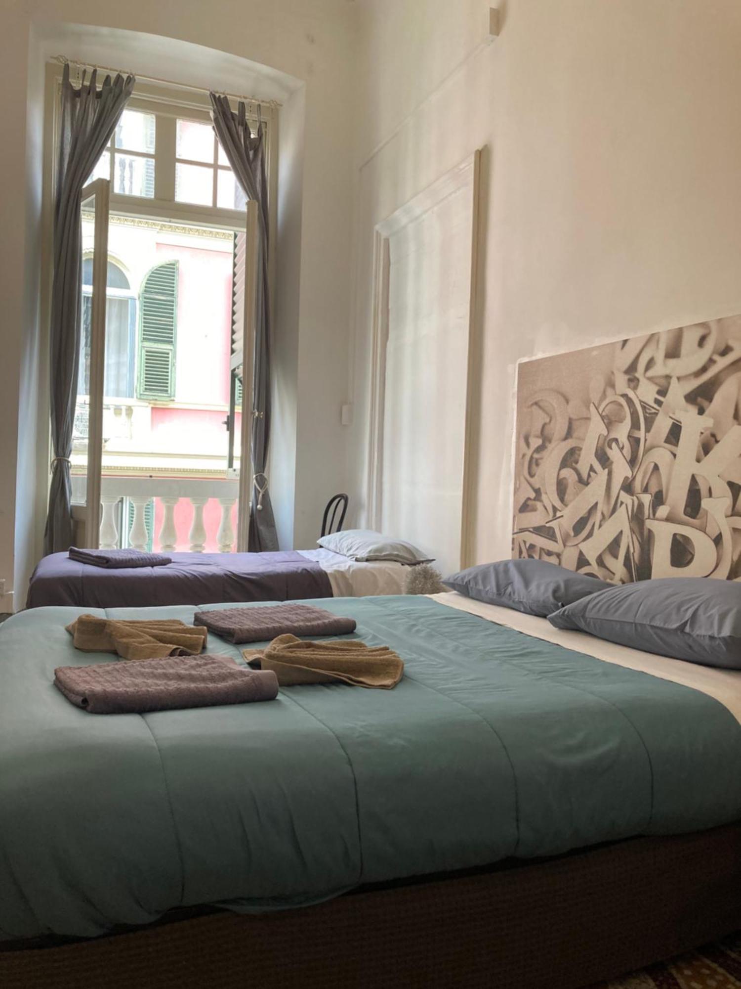 Guest House Roma Janov Exteriér fotografie